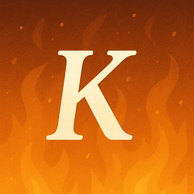 Klyro Logo